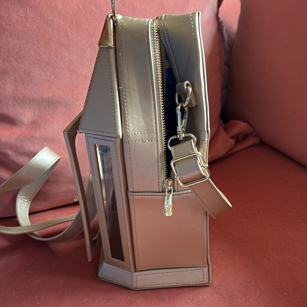 Crossbody Loungefly - Picture 4 of 6